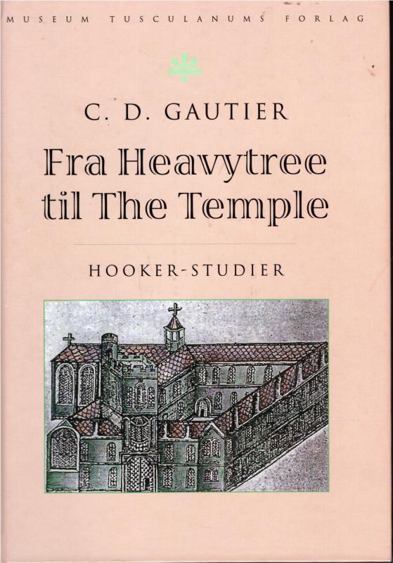 Fra Heavytree til The Temple
