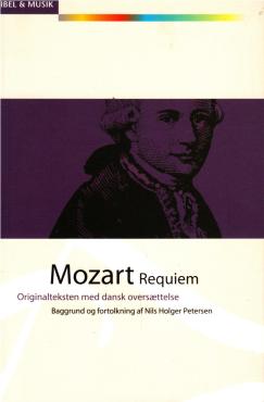 Mozart Requiem (Ny bog)