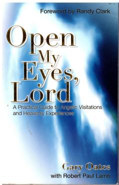 Open My Eyes, Lord