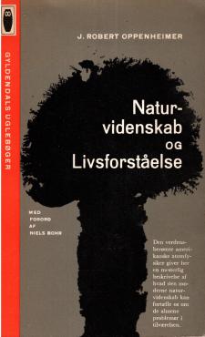 Naturvidenskab og livsforståelse