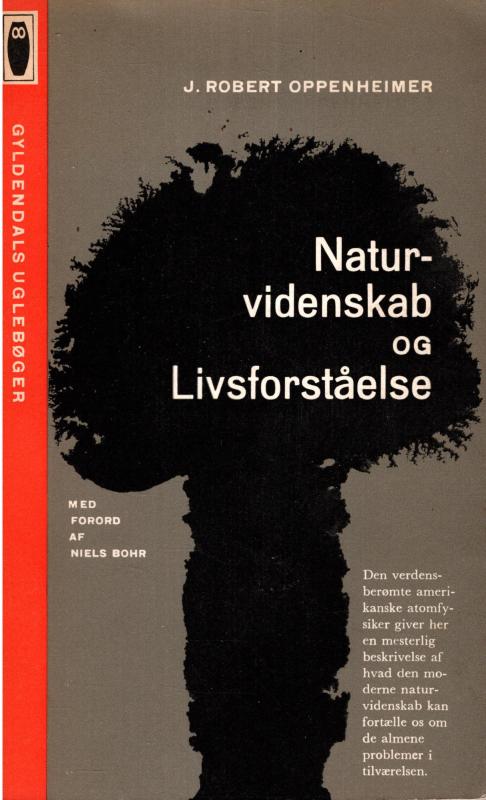 Naturvidenskab og livsforståelse