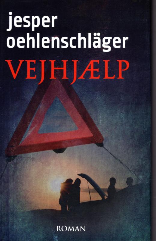 Vejhjælp