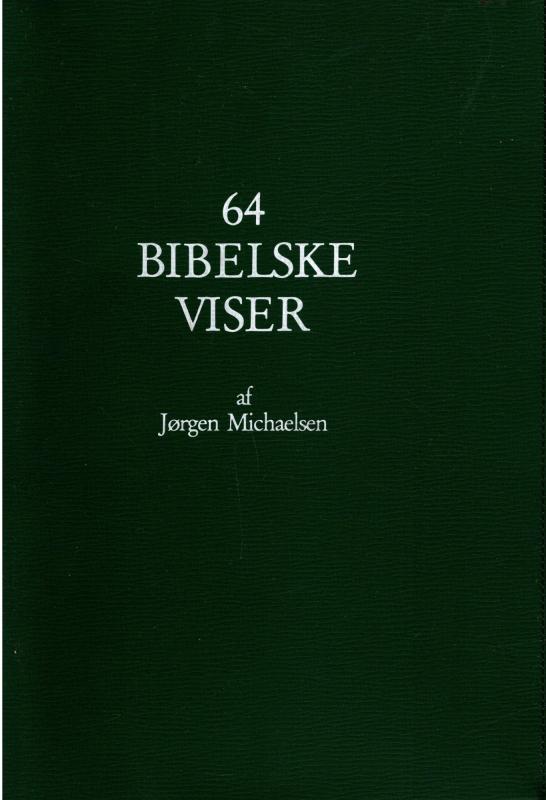 64 bibelske viser