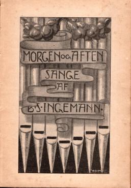 Morgen og aften sange