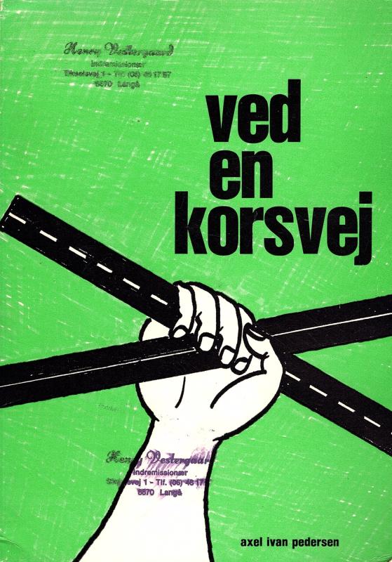 Ved en korsvej