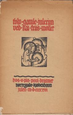 Tolv gamle julerim