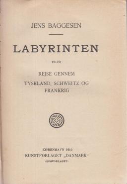 Labyrinten