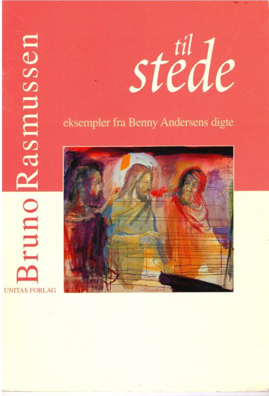 Til stede - eksempler fra Benny Andersens digte