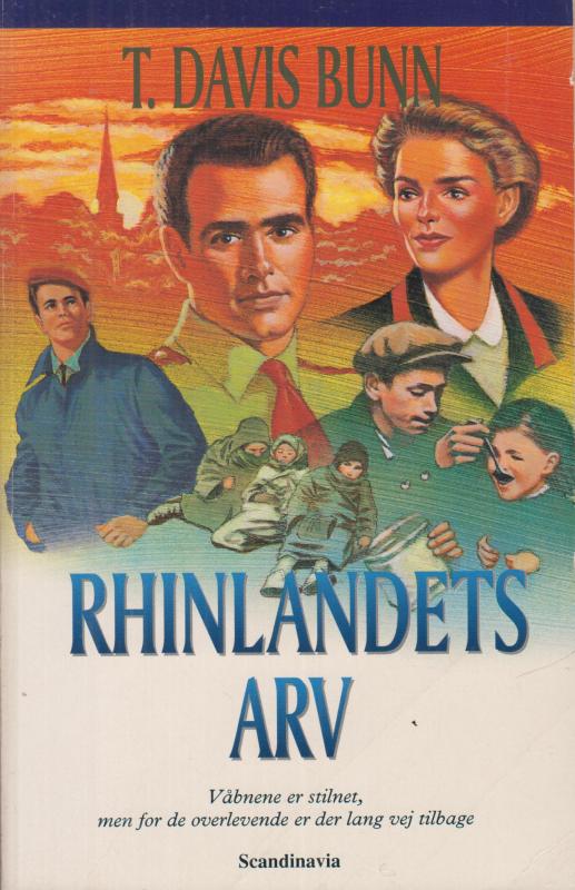 Rhinlandets arv