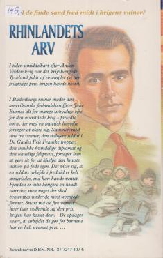 Rhinlandets arv