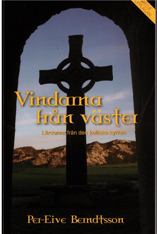 Vindarna från väster (som ny)