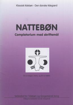 Nattebøn. (Completorium) med skriftemål