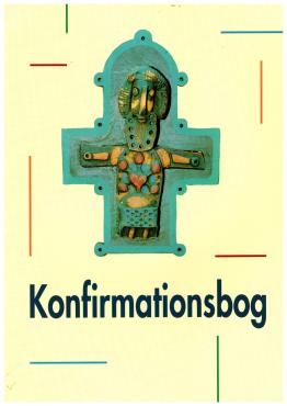 Konfirmationsbog (ny bog)