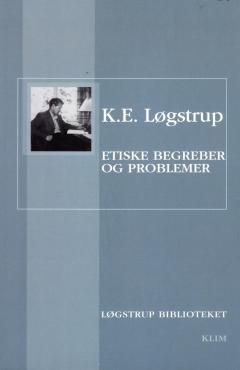 Etiske begreber og problemer (som ny)