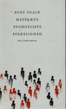 Matthæus evangeliets folkelighed