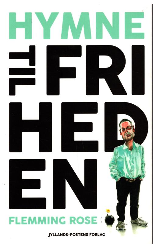 Hymne til friheden
