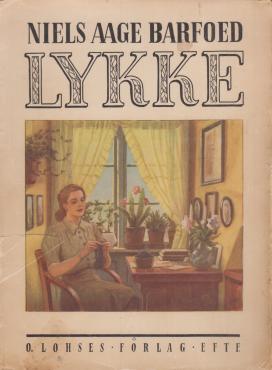 Lykke