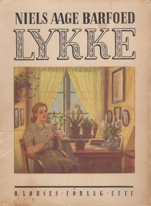 Lykke