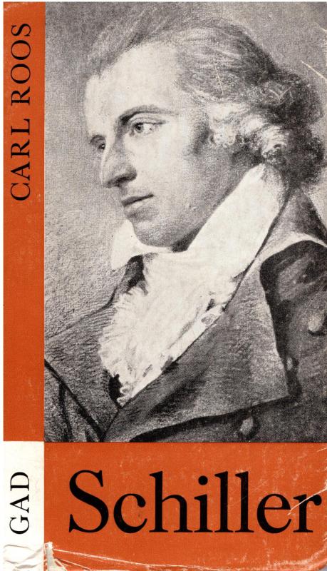 Friedrich Schiller
