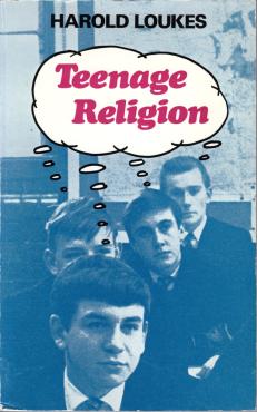 Teenage Religion