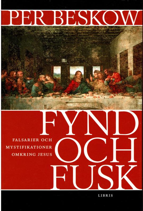 Fynd och fusk (som ny)