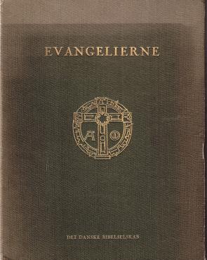 Evangelierne ¤