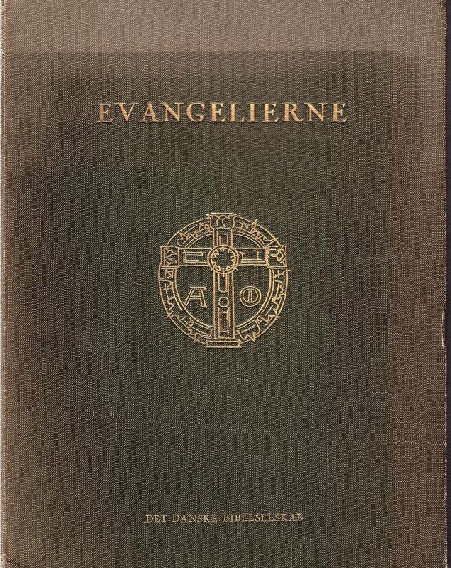 Evangelierne ¤