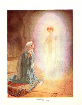 Evangelierne ¤