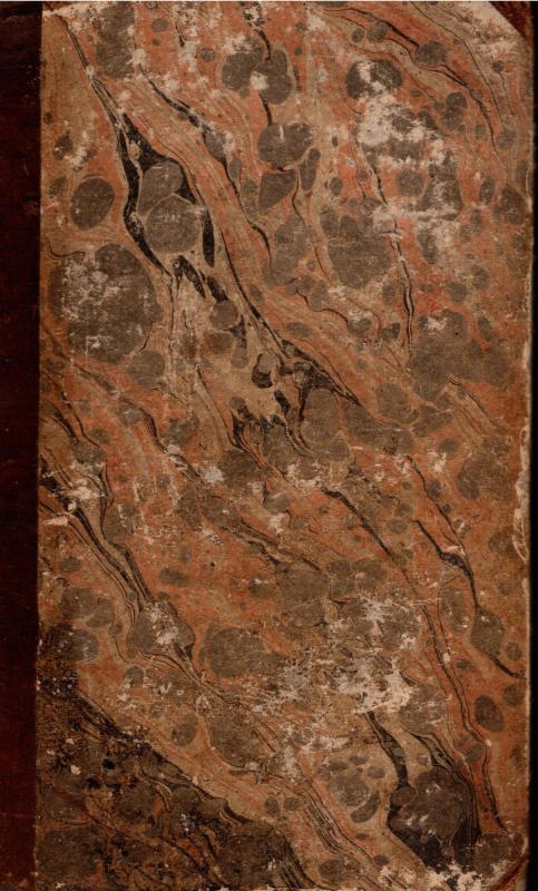 Samling af Christelige religionstaler, 1. og 2. bind. 1805 - 1809