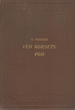 Ved korsets fod
