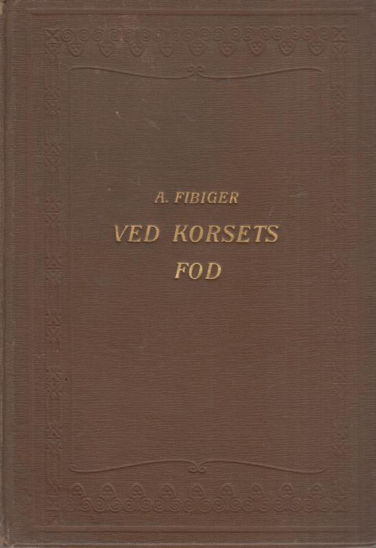 Ved korsets fod