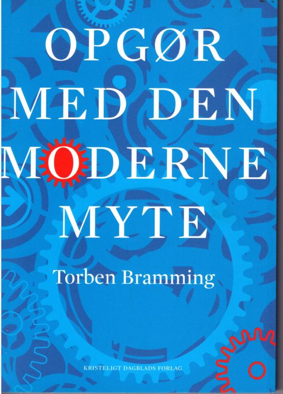 Opgør med den moderne myte (ny bog)