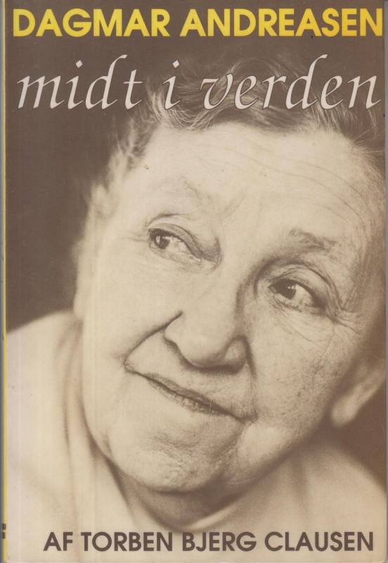 Dagmar Andreasen Midt i verden