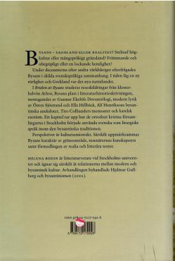 Bruken av Bysans (som ny)
