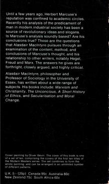 Marcuse