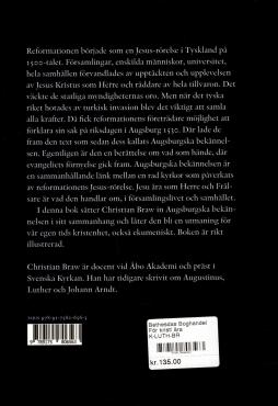 För Kristi Ära (som ny)