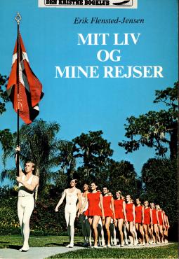Mit liv og mine rejser