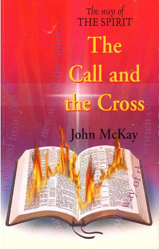 The Call and the Cross