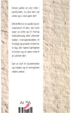 Din kirke, Udfordringer til menighedsrådet