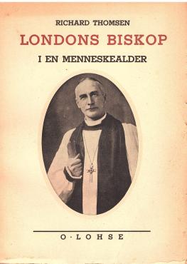 Londons Biskop - i en menneskealder