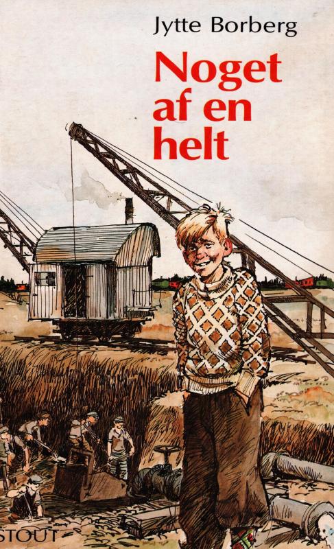 Noget af en helt