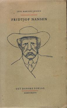 Fridtjof Nansen