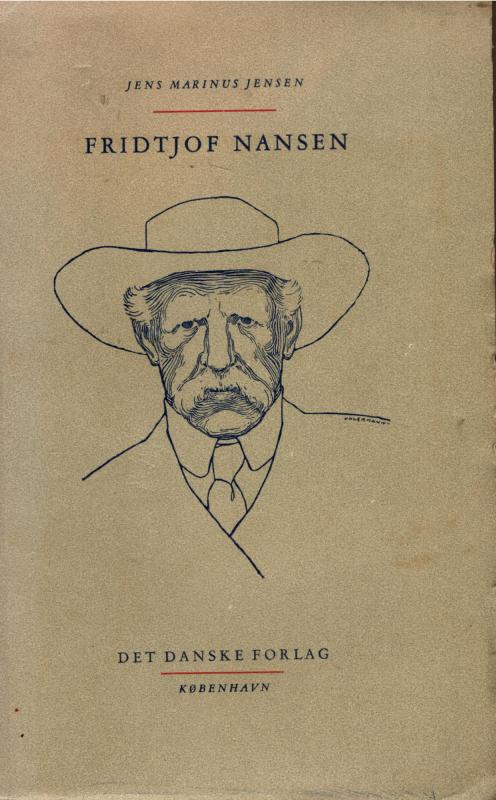 Fridtjof Nansen