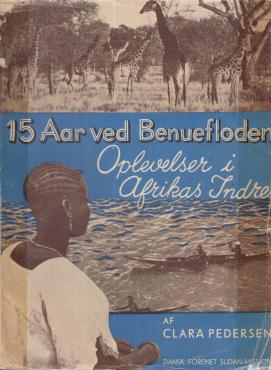 15 år ved Benuefloden