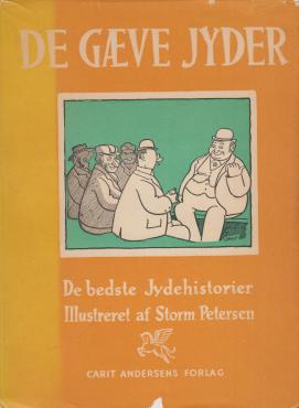 De gæve jyder