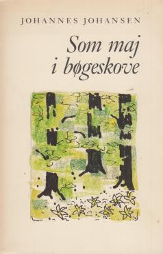 Som maj i bøgeskove