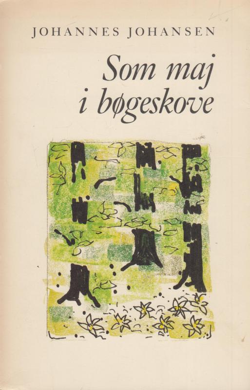 Som maj i bøgeskove