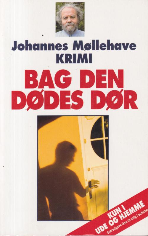 Bag den dødes dør