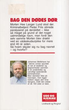 Bag den dødes dør