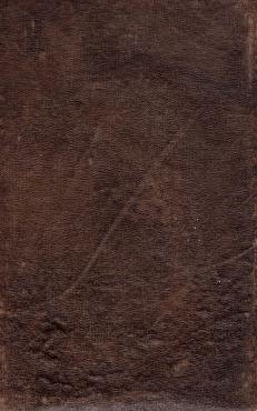 Christelig Andagtsbog - til brug i Orlovs- og -farten, 1857